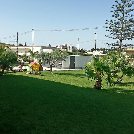 Villa Nella Marsala Esterno foto