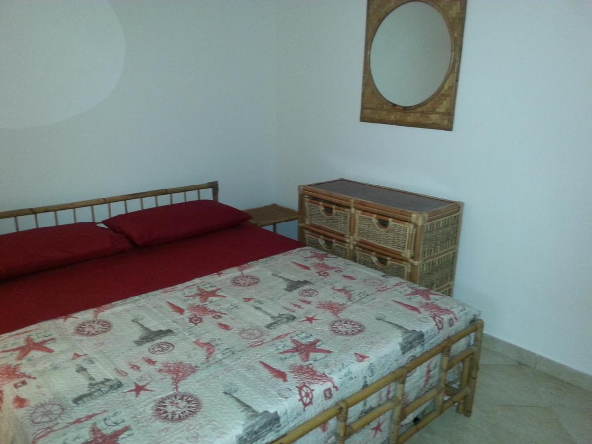 Villa Nella Marsala Esterno foto